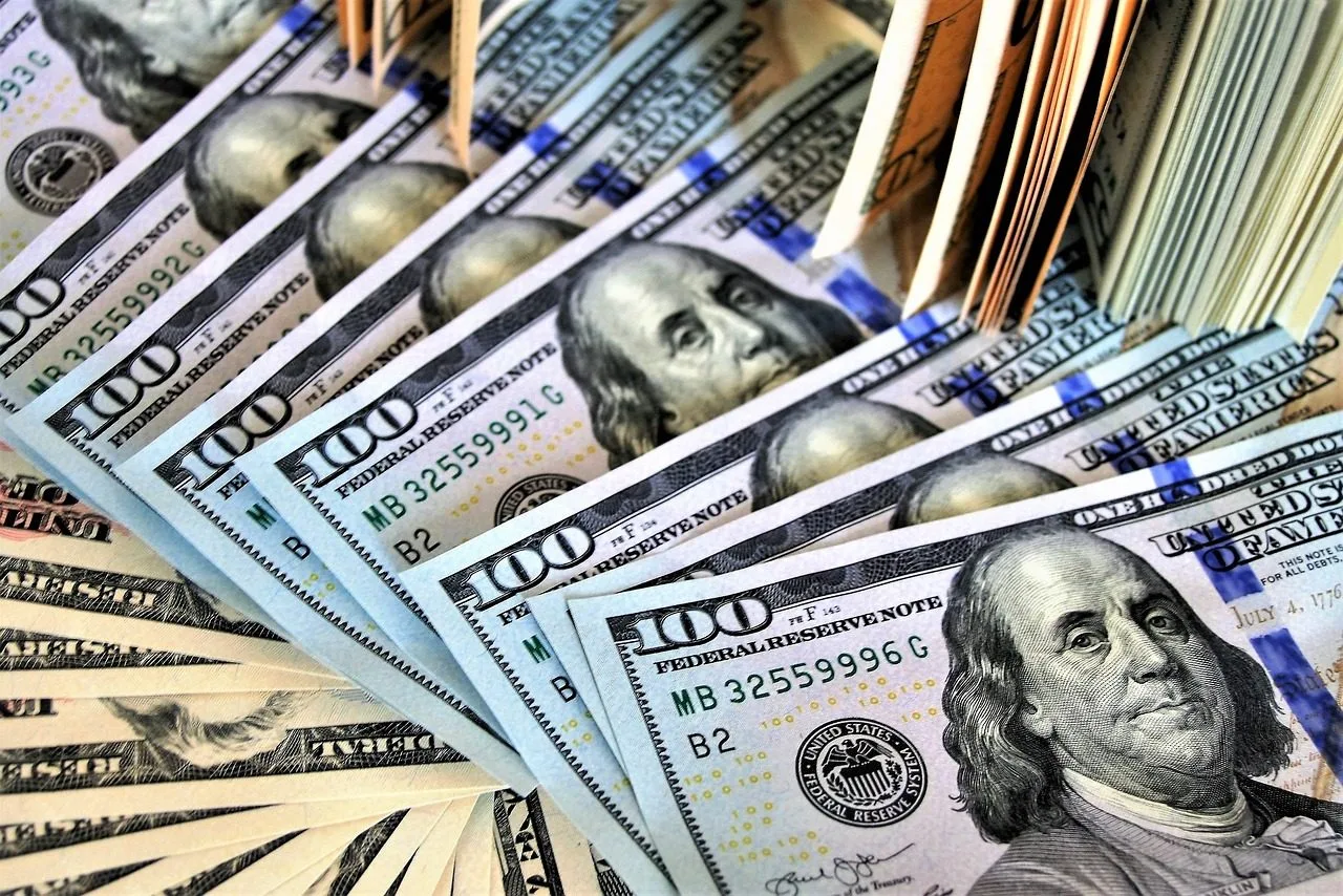 Tỷ giá USD 08/06 phục hồi đà tăng nhờ dữ liệu việc làm mạnh mẽ 1 ty gia usd 08 06 2024