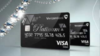 vietcombank visa platinum la gi