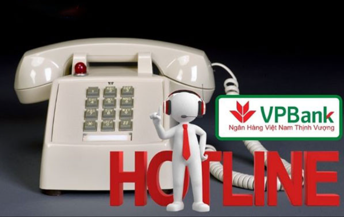 cach lien he hotline tong dai vpbank