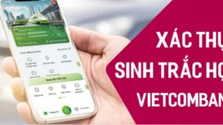 cap nhat sinh trac hoc vietcombank