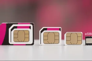 esim la gi