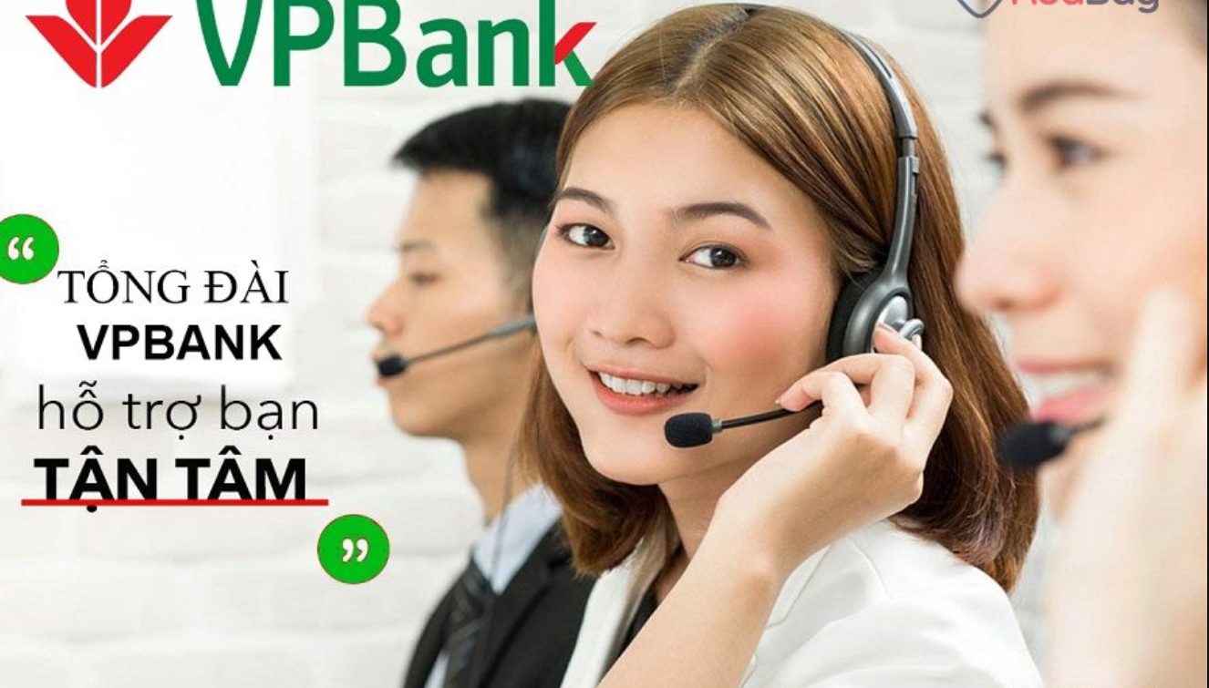 hotline ngan hang vpbank