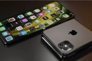 iphone gap