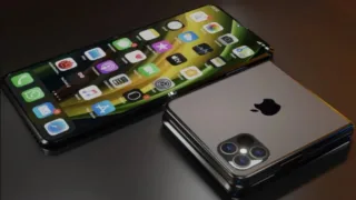 iphone gap