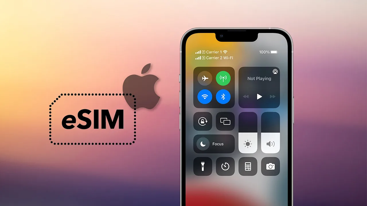 Sử dụng eSIM: Giải pháp tiết kiệm chi phí dữ liệu điện thoại 2 loi ich khi su dung esim