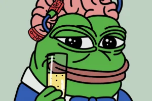 meme pepe unchained 4