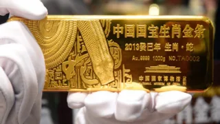 nhap khau vang cua trung quoc