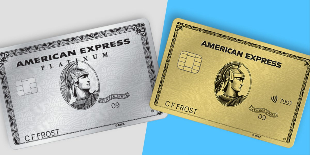 the american express la gi