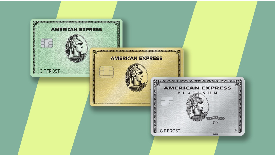 the american express tai viet nam