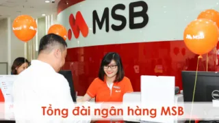 tong dai msb
