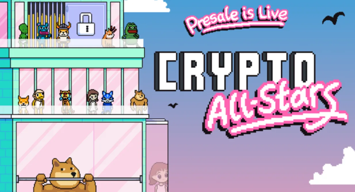7 Đồng Tiền Điện Tử Giúp Bạn Biến 100 USD Thành 1000 USD Trong Tháng 9 3 crypto all stars 1