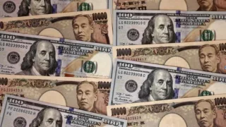 nhat ban can thiep de ho tro dong yen
