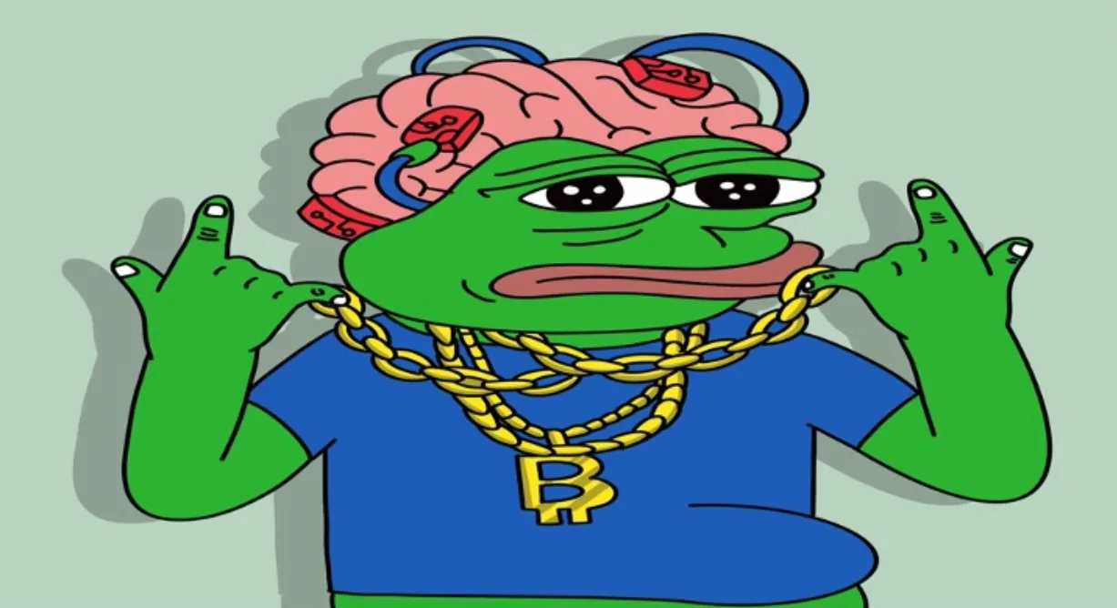 pepe unchained 1
