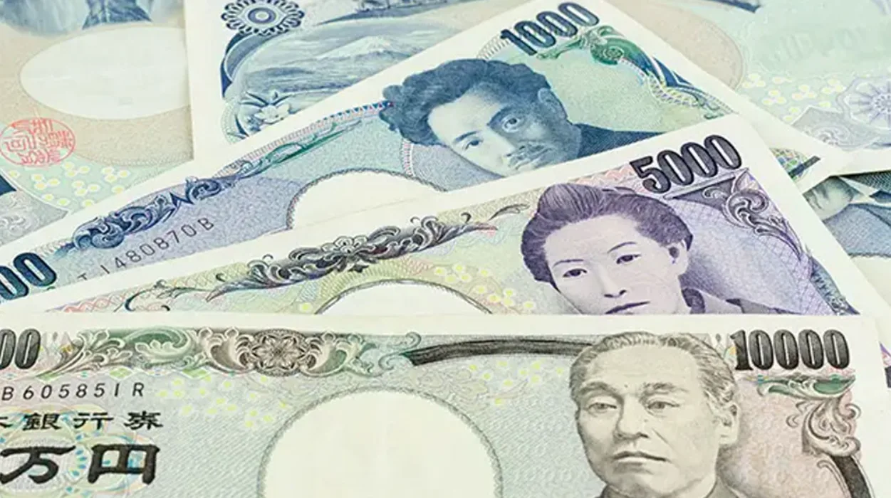 Yên Nhật trở thành "hầm trú ẩn an toàn" được ưa chuộng 1 yen nhat chiem uu the