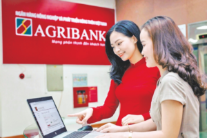 agribank ngan hang gi