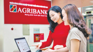 agribank ngan hang gi