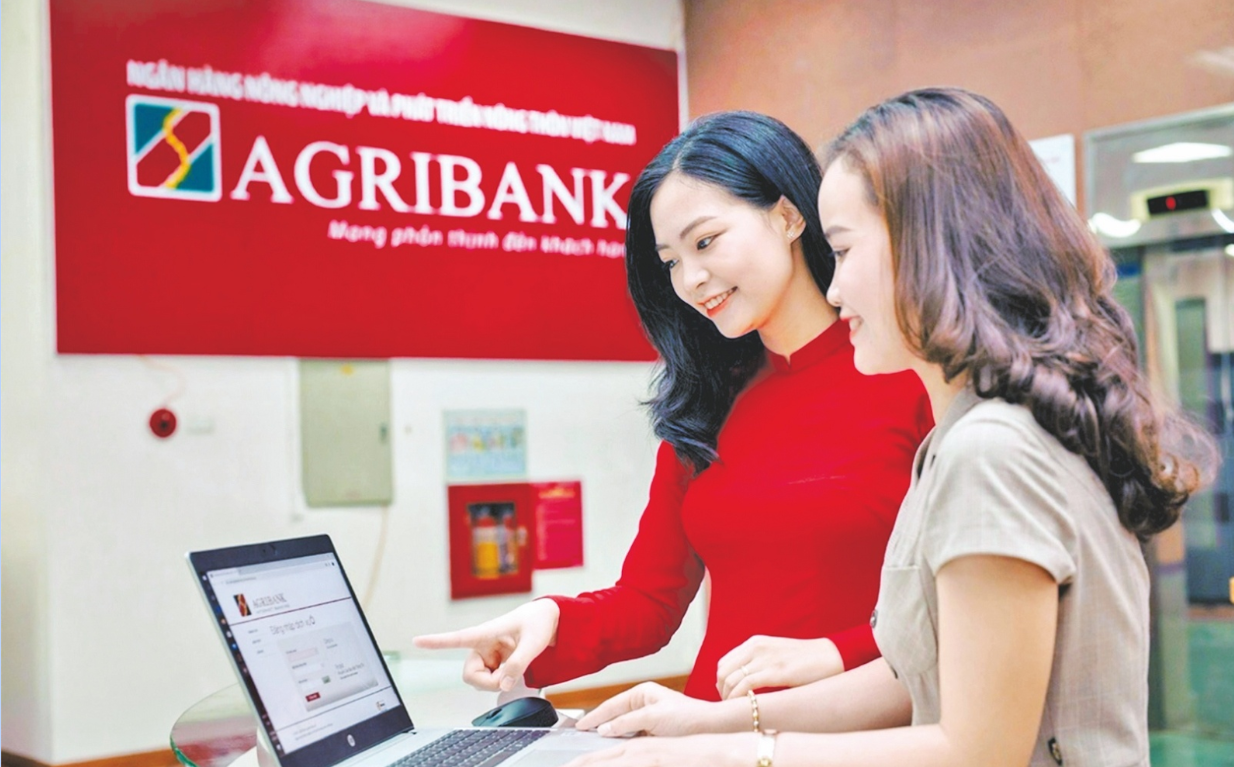 agribank ngan hang gi