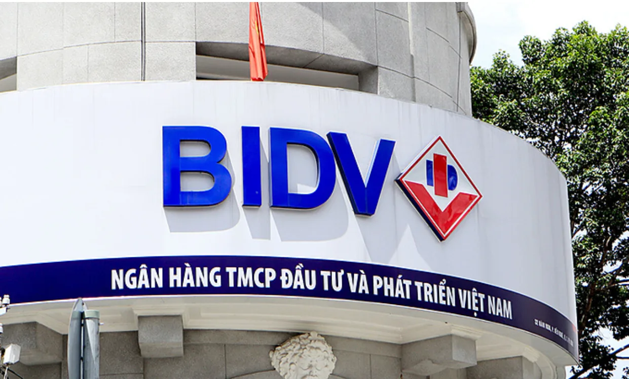 Hướng dẫn cập nhật sinh trắc học BIDV cho người ở nước ngoài 1 bidv la ngan hang gi