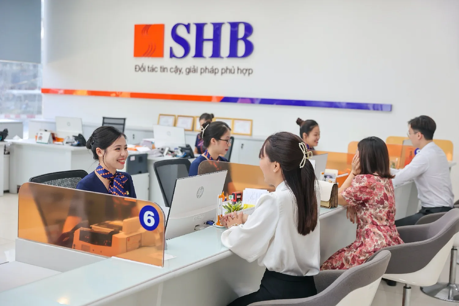 4 cách tăng hạn mức chuyển tiền SHB đơn giản & chi tiết %nam% 2 cach tang han muc chuyen tien shb