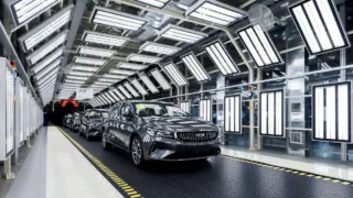 geely dau tu cong ty san xuat o to tai viet nam