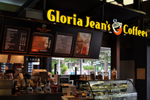 gloria jeans uc