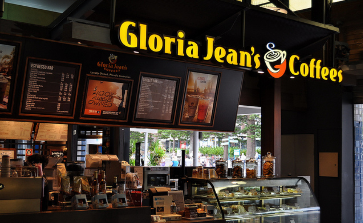 gloria jeans uc