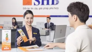 shb la ngan hang gi