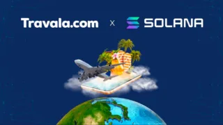 travala tich hop solana