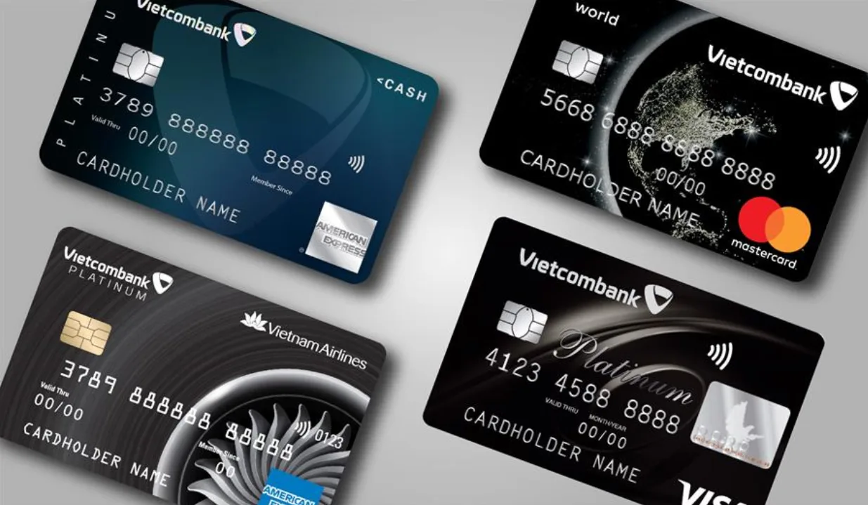 Vietcombank Priority là gì? Quyền lợi khách hàng VIP Vietcombank %nam% 3 cac loai the cho khach hang uu tien cua vietcombank