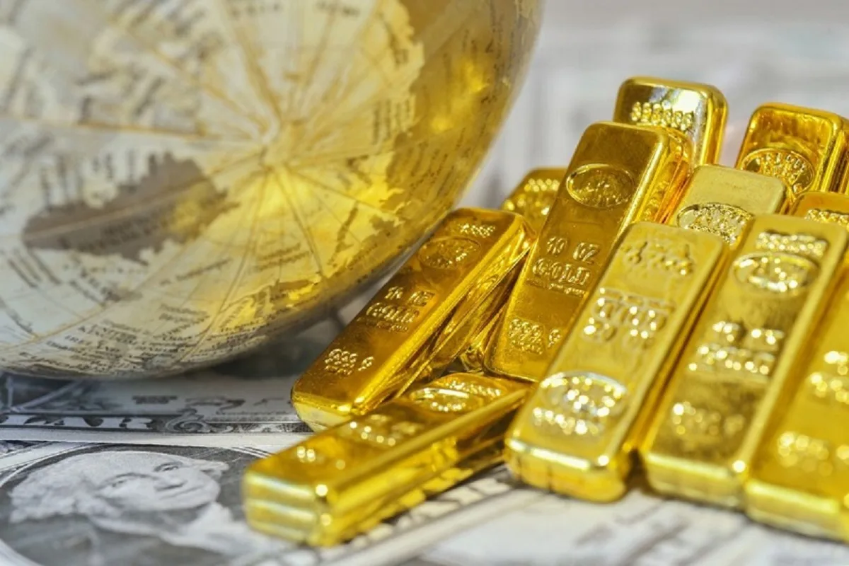 Các nhà đầu tư vàng vẫn lạc quan sau đợt tăng giá kỷ lục năm 2025 1 du bao gia vang co the dat 6000 usd ouncer