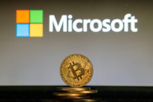 microsoft dau tu vao bitcoin