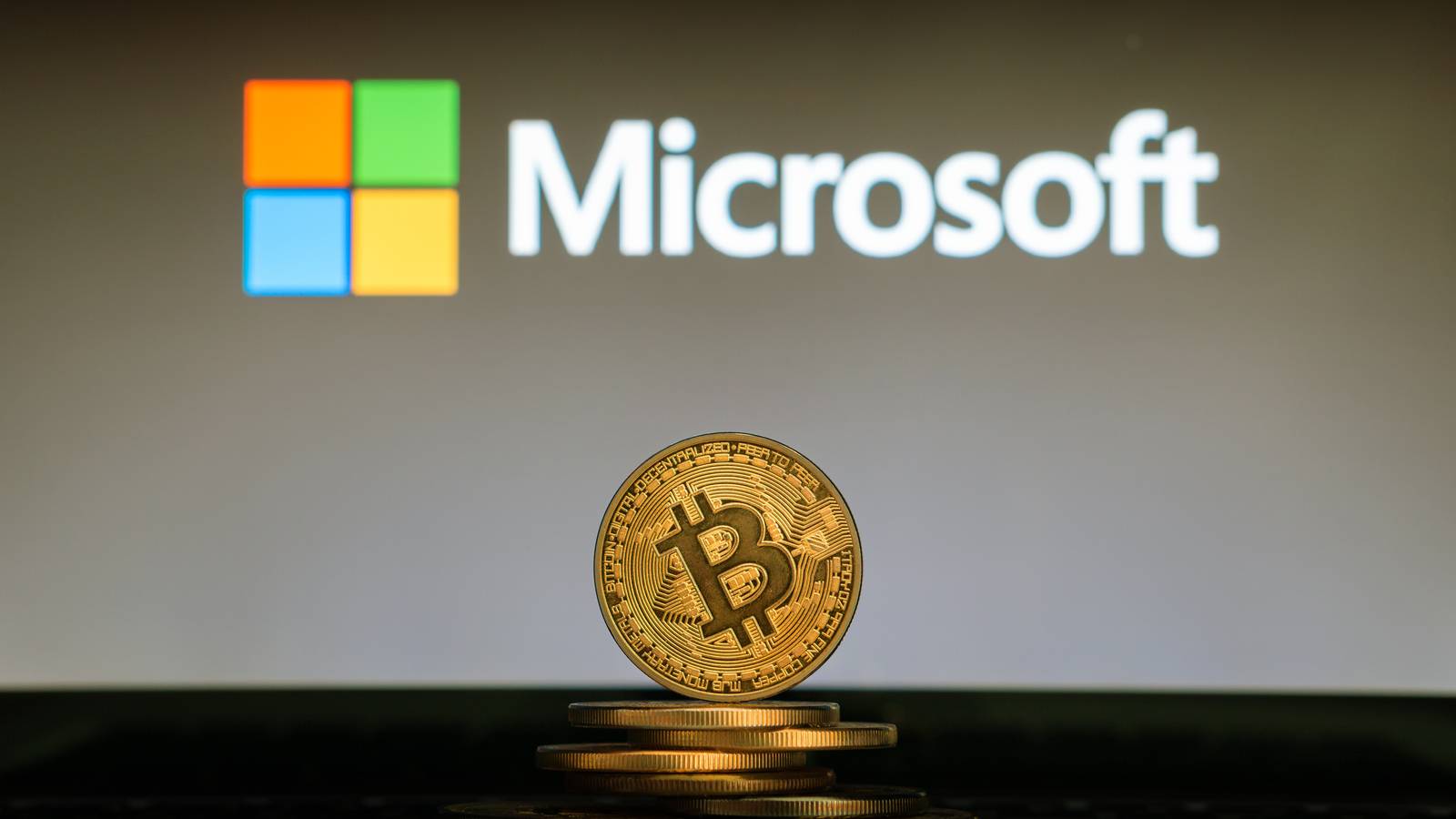 microsoft dau tu vao bitcoin