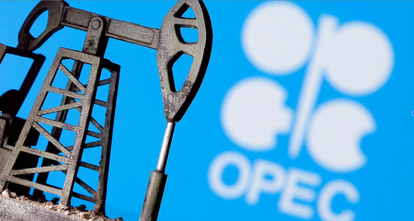 opec ha du bao ve tang truong dau toan cau