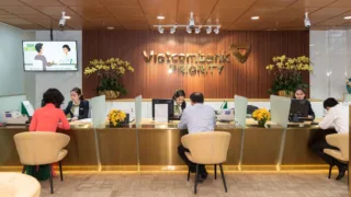 quyen loi cua khach hang vip vietcombank