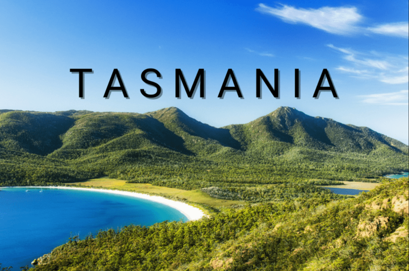 dao tasmania