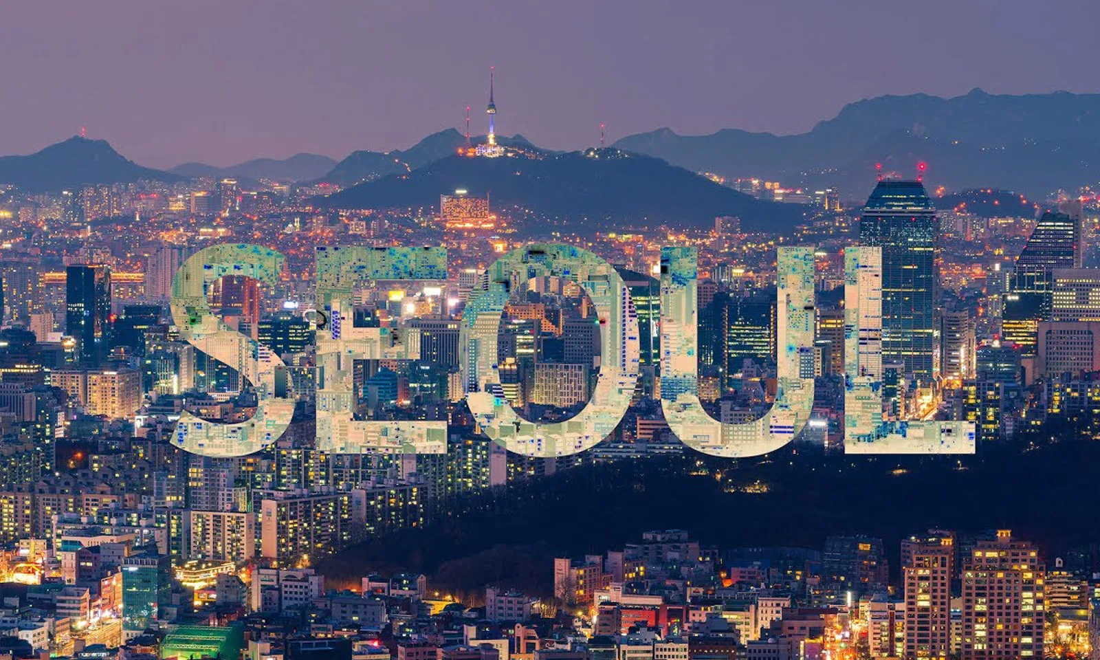 Seoul đứng đầu BXH thành phố có chi phí sinh hoạt tốt nhất thế giới 1 seoul han quoc