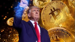 thi truong tien dien tu duoc thuc day duoi thoi trump
