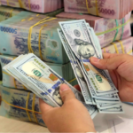tien viet nam giam khi do my tang manh