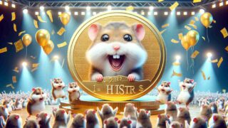 token hamster kombat