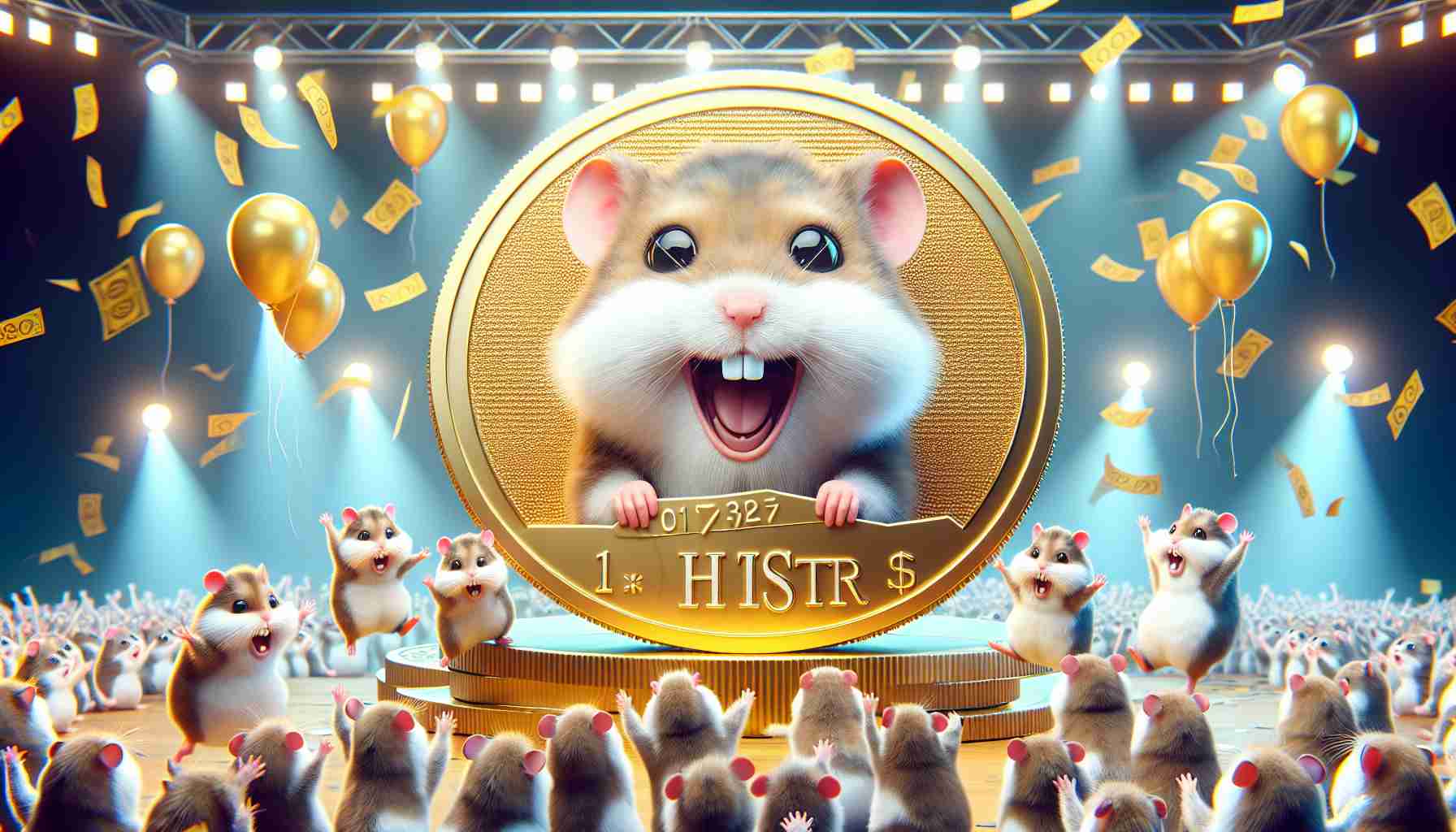 token hamster kombat