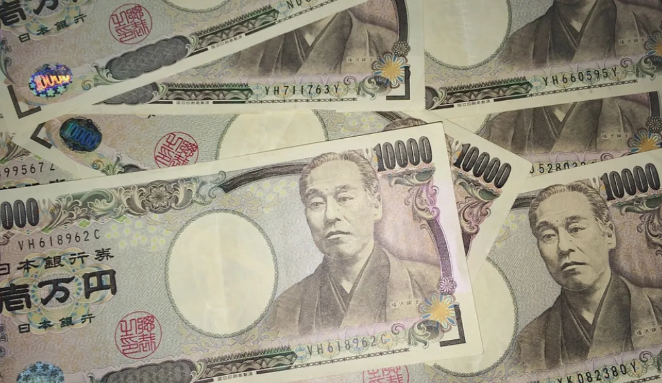 Tỷ giá Yên Nhật 19/11 tăng nhẹ trong bối cảnh đồng USD suy yếu 1 ty gia yen nhat 19 11 2024