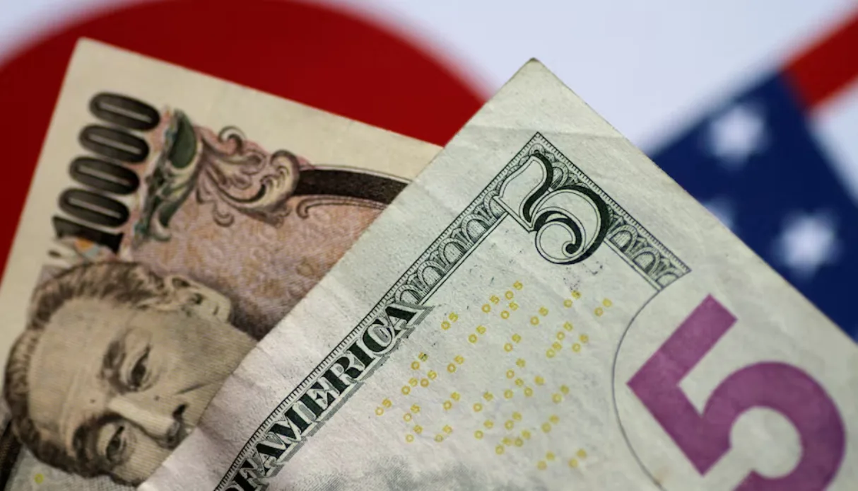 Đồng yên Nhật trượt giá, tăng rủi ro cho BOJ sau bầu cử Mỹ 1 yen nhat tiep tuc truot gia