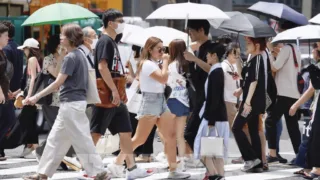 chinh quyen tokyo ap dung tuan lam viec 4 ngay