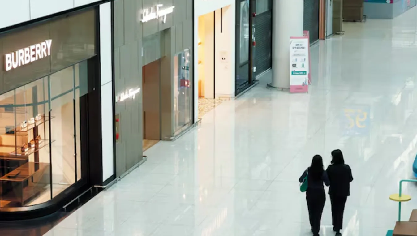 Hàn Quốc: Ngành công nghiệp miễn thuế gặp khó khăn với chi phí cấp phép 1 nganh cong nghiep mien thue