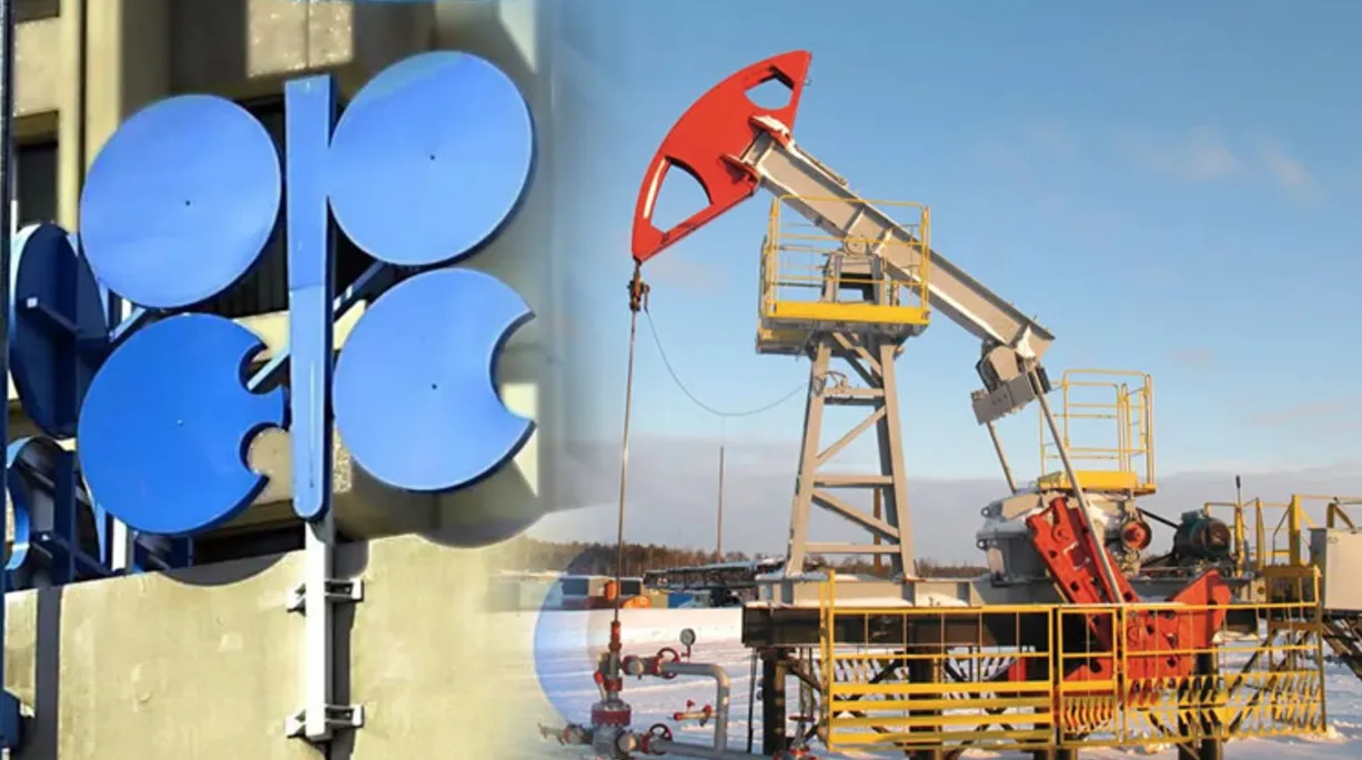 Giá dầu 30/06 giảm 1% khi OPEC+ dự kiến tăng sản lượng 1 opec co the gia han cat giam san luong