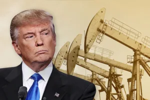 trump va dau mo