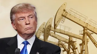 trump va dau mo