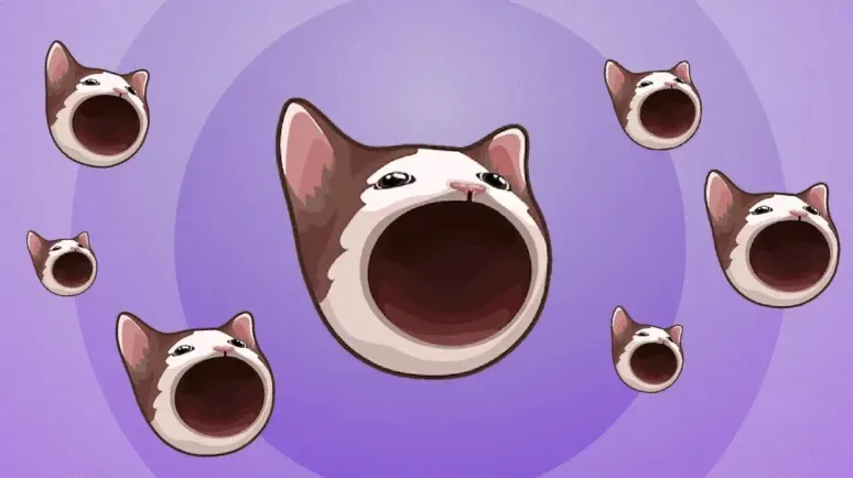 Giá Popcat Tăng 7%, Mog Giảm 4% – Có Nên Mua Meme Coin Mèo 2025? 1 unnamed 4