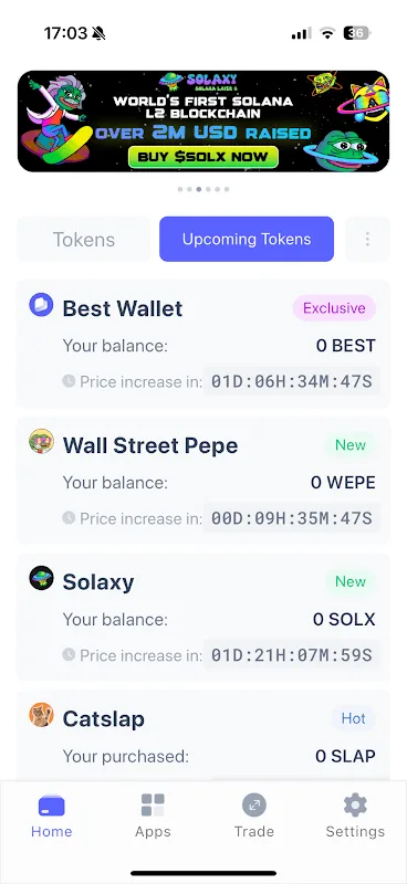 Solaxy (SOLX): Presale 3,3 triệu USD chỉ trong 5 ngày - Layer 2 đầu tiên trên Solana 7 unnamed 5 1