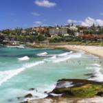 cuoc song o sydney